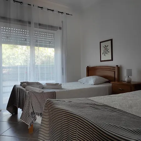 Apartman Coral Do Vau Rch I By Sweet