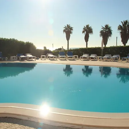 Sweet Coral Do Vau Rch I Apartment Portimao