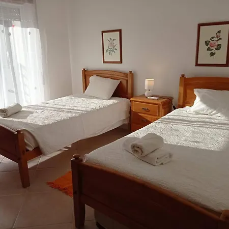 Sweet Coral Do Vau Rch I Apartment *
