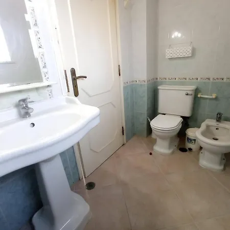 Sweet Coral Do Vau Rch I Appartamento Portimão