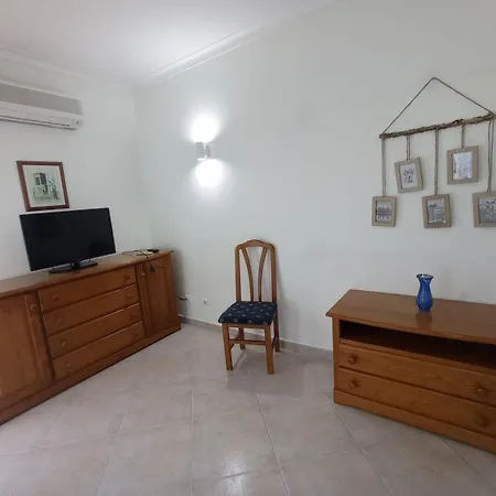 Apartment Sweet Coral Do Vau Rch I Portimao