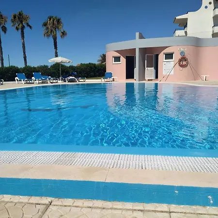 Sweet Coral Do Vau Rch I Appartamento