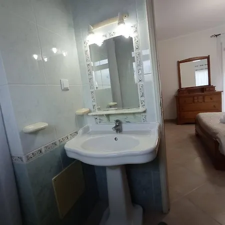 Coral Do Vau Rch I By Sweet Appartement Portimão