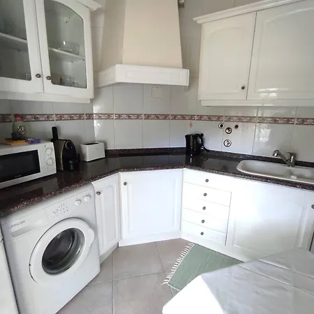 Sweet Coral Do Vau Rch I Portimão