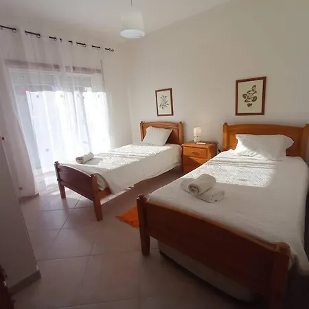 Sweet Coral Do Vau Rch I * Portimão