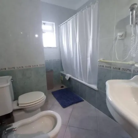 Appartement Sweet Coral Do Vau Rch I