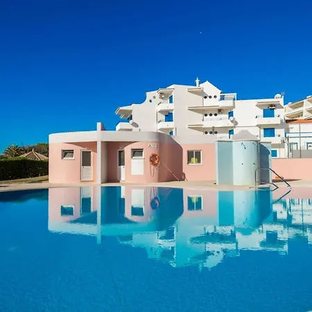 Appartamento Sweet Coral Do Vau Rch I *