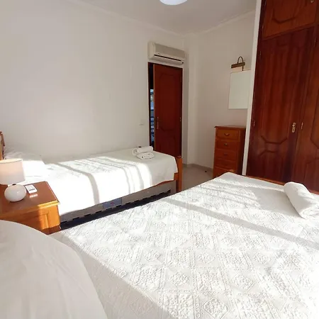 Appartamento Sweet Coral Do Vau Rch I