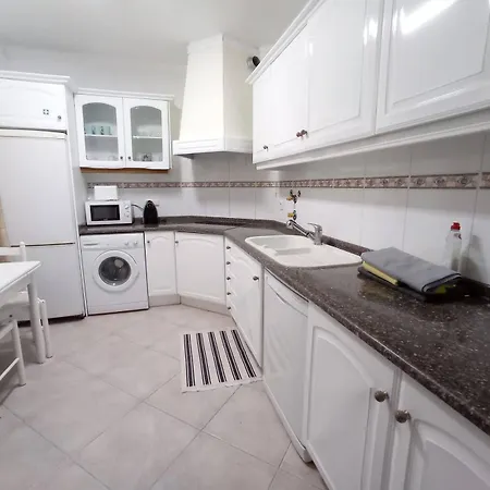 Sweet Coral Do Vau Rch I Appartamento Portimão