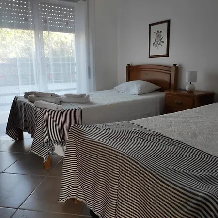 Appartamento Sweet Coral Do Vau Rch I Portimão