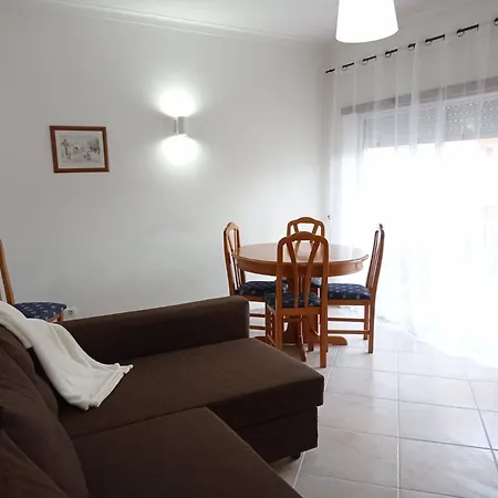 Appartamento Coral Do Vau Rch I By Sweet Portimão
