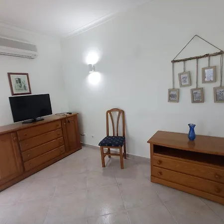 Appartamento Coral Do Vau Rch I By Sweet *