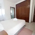 Апартаменты Sweet Coral Do Vau Rch I Портиман