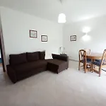 Sweet Coral Do Vau Rch I Апартаменты *
