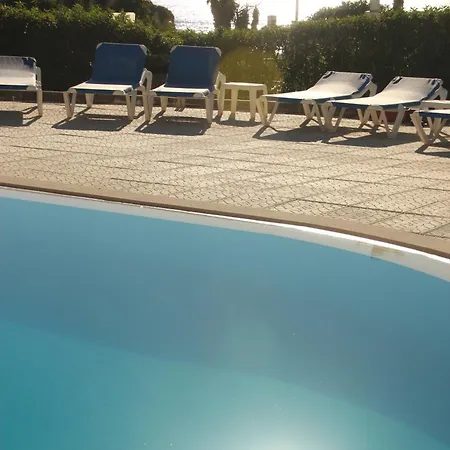 Appartement Coral Do Vau Rch I By Sweet