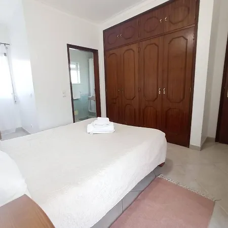Appartement Coral Do Vau Rch I By Sweet Portimão