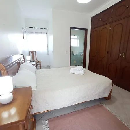Appartement Coral Do Vau Rch I By Sweet Portimão